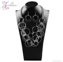 Load image into Gallery viewer, REBELLION - 2017 ZI COLLECTION- RETIRED