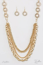 Load image into Gallery viewer, THE MELISSA - 2017 ZI COLLECTION- RETIRED