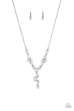 Load image into Gallery viewer, Five Star Starlet - Black Necklace