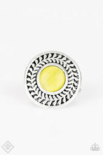 Load image into Gallery viewer, YELLOW FASHION FIX -APRIL 2019 COMPLETE SET