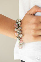 Load image into Gallery viewer, The Party Planner - Pink Bracelet