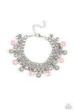 Load image into Gallery viewer, The Party Planner - Pink Bracelet