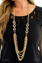 Load image into Gallery viewer, THE MELISSA - 2017 ZI COLLECTION- RETIRED