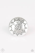 Load image into Gallery viewer, Arizona Adobe - Silver Earrings