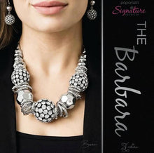 Load image into Gallery viewer, The Barbara - 2019 Zi Collection- Retired