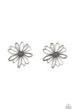Load image into Gallery viewer, Artisian Arbor - Silver Earring