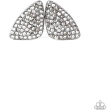 Load image into Gallery viewer, Supreme Machine -BLACK Earring