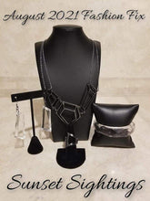 Load image into Gallery viewer, Fashion Fix Simply Sunset Settings - Complete Set