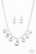 Load image into Gallery viewer, Love At First Sight - WHITE Necklace