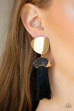 Load image into Gallery viewer, INSTA INCA - GOLD EARRING
