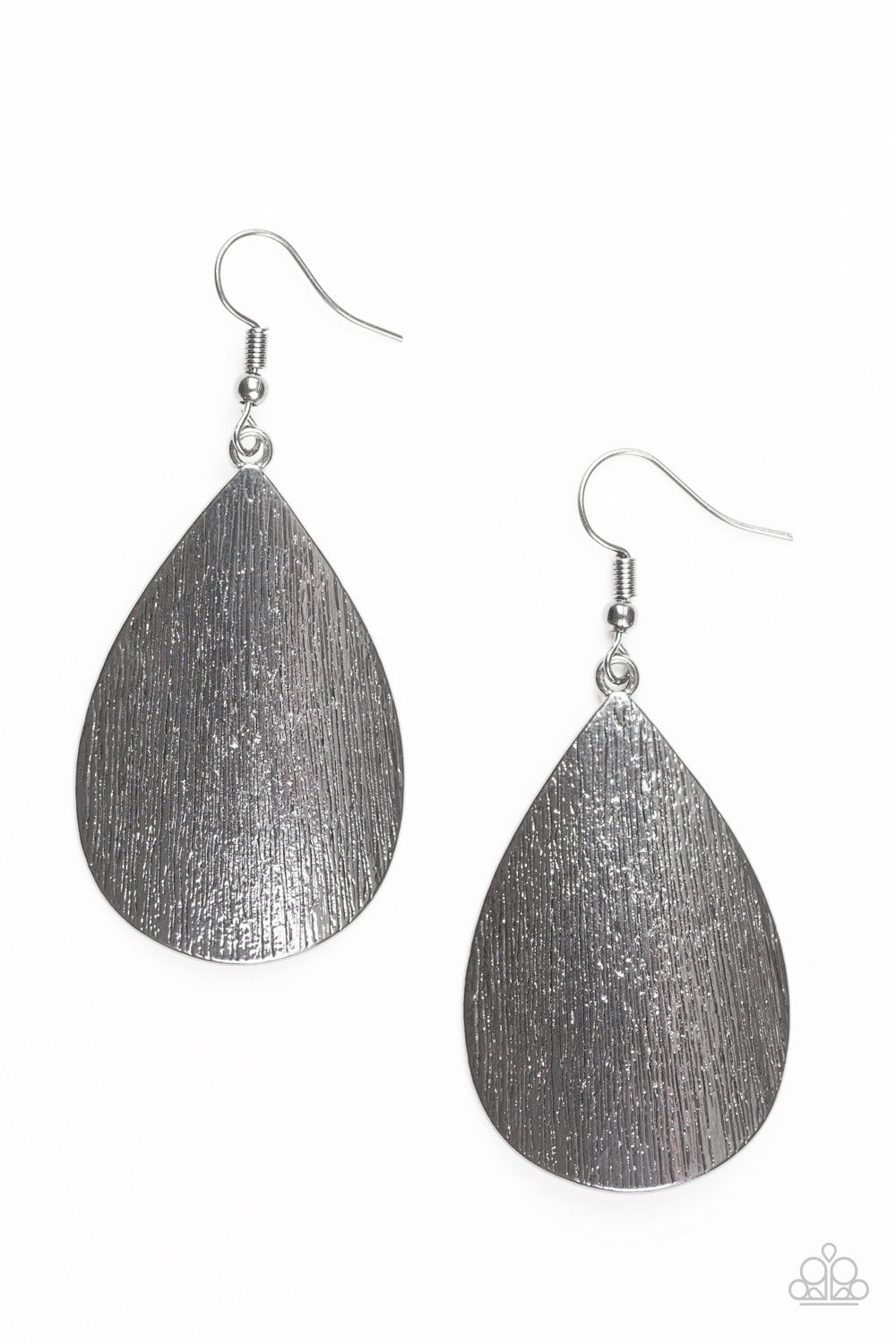 All Allure - BLACK EARRINGS