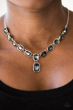 Load image into Gallery viewer, The Right To Remain Sparkly - Silver
