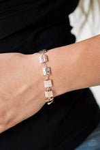 Load image into Gallery viewer, Secret Gardenia - ROSEGOLD Bracelet
