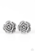 Load image into Gallery viewer, Garden Rave- SILVER Earring
