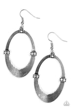 Load image into Gallery viewer, Radiatly Rural - White Earrings
