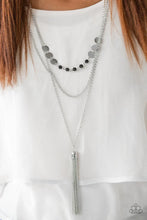 Load image into Gallery viewer, Celebration Of Chic- Black Necklace
