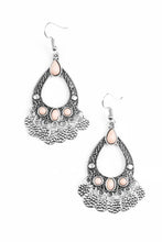 Load image into Gallery viewer, Island Escapade  - Brown Earring
