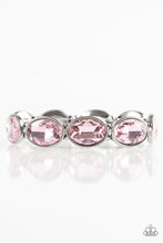 Load image into Gallery viewer, Diva In Disguise -Pink Bracelet
