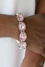 Load image into Gallery viewer, Diva In Disguise -Pink Bracelet
