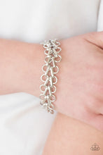 Load image into Gallery viewer, Atlantic Attitude - Silver  Bracelet
