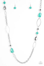 Load image into Gallery viewer, Popular Demand - GREEN  Necklace
