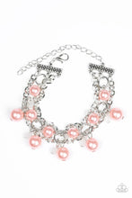 Load image into Gallery viewer, Manhattan Musical - Pink  Bracelet
