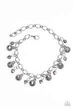 Load image into Gallery viewer, Stratosphere Shimmer - Black Bracelet
