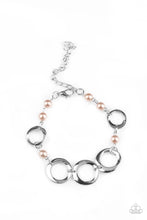 Load image into Gallery viewer, Poised and Polished  - Brown  BRACELET
