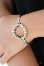 Load image into Gallery viewer, Divinely Desert - WHITE BRACELET
