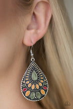 Load image into Gallery viewer, Westside  - Multi Earring
