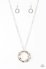 Load image into Gallery viewer, Millennial Minimalist -Multi Necklace
