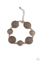 Load image into Gallery viewer, Malibu Magic - Copper BRACELET
