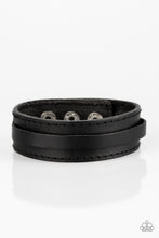 Load image into Gallery viewer, Scenic Scout - Black  bracelet Urban (Copy)

