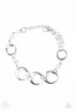 Load image into Gallery viewer, Poised and Polished  -White  BRACELET
