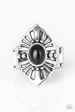 Load image into Gallery viewer, Homestead For The Weekend  - Black Ring
