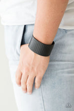 Load image into Gallery viewer, Wild Wrangler - Black  bracelet Urban
