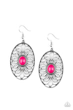 Load image into Gallery viewer, Really Whimsy - Pink Earring
