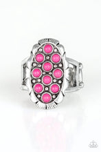 Load image into Gallery viewer, Catus Garden - Pink Ring
