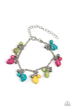Load image into Gallery viewer, Mountain Mamba - Multi Bracelet
