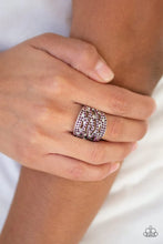 Load image into Gallery viewer, The Money Maker - Purple Ring

