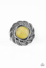 Load image into Gallery viewer, Gardenia Glow - Yellow Ring
