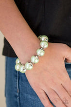 Load image into Gallery viewer, One Woman Showstopper - GREEN Bracelet
