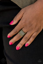 Load image into Gallery viewer, In Great Measure - Brass Ring
