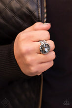 Load image into Gallery viewer, More Of Shameless - Silver   RIng
