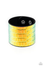 Load image into Gallery viewer, Chroma Crock - Multi Bracelet

