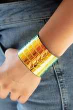 Load image into Gallery viewer, Chroma Crock - Multi Bracelet
