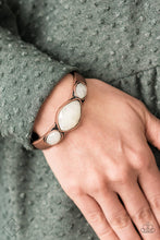 Load image into Gallery viewer, Next Stop Olympus- Copper Bracelet -Fashion Fix
