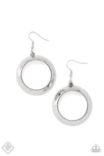 Load image into Gallery viewer, Authentic Appeal-- SILVER Earring--FASHION FIX ITEM
