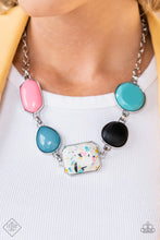 Load image into Gallery viewer, Let The Adventure Begin- Multi  Nelcklace ---FASHION FIX ITEM
