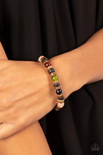 Load image into Gallery viewer, Durango Drifter-- Multi BRACELET

